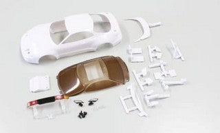 Kyosho MZN130 - CELICA GT-FOUR RC White Body (Non Deco)