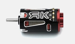 Marka Racing 1:28 Mini-Z V2 Brushless Motor 2500kv