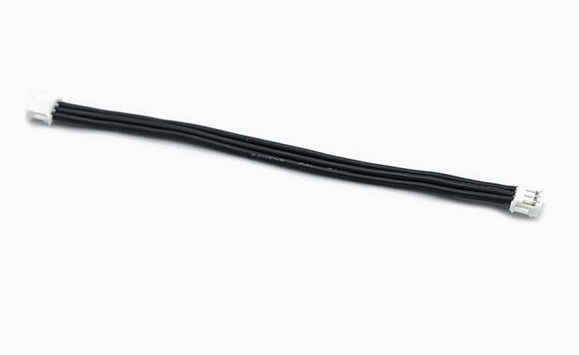 Marka Racing 1:28 Cable for ESC MZR-ESC-V1 (8cm) - 1pc