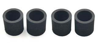 Marka FM1 1:28 Foam Tire - Medium (4Pcs)