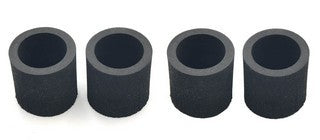 Marka FM1 1:28 Foam Tire - Very Soft (4Pcs)