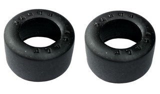 Marka V1 Mini-Z F1 RCP Rubber Rear Tire 05° - 14mm GLF - Very Soft (2Pcs)