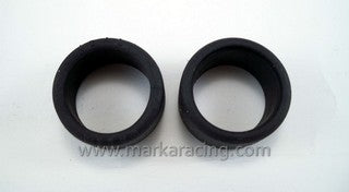 Marka V1 Mini-Z RCP Rubber Rear Tire 20° - Hard (2Pcs)