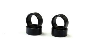Kyosho Mini-Z Slick 20 Shore Low Height Tires (4 pcs)