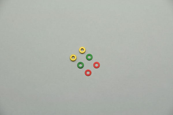 Kyosho Balls for SP Long King Pin MZW412