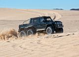 Traxxas 88296-4 TRX-6 Mercedes-Benz G63 AMG 6X6 TQi RTR Clipless