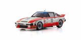 Kyosho Mini-Z MR04 RWD Mazda Savanna RX-7 Daytona'79 No.77 (N-MM2/KT)