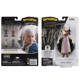 Daenerys Targaryen - Bendyfigs - Game of Thrones