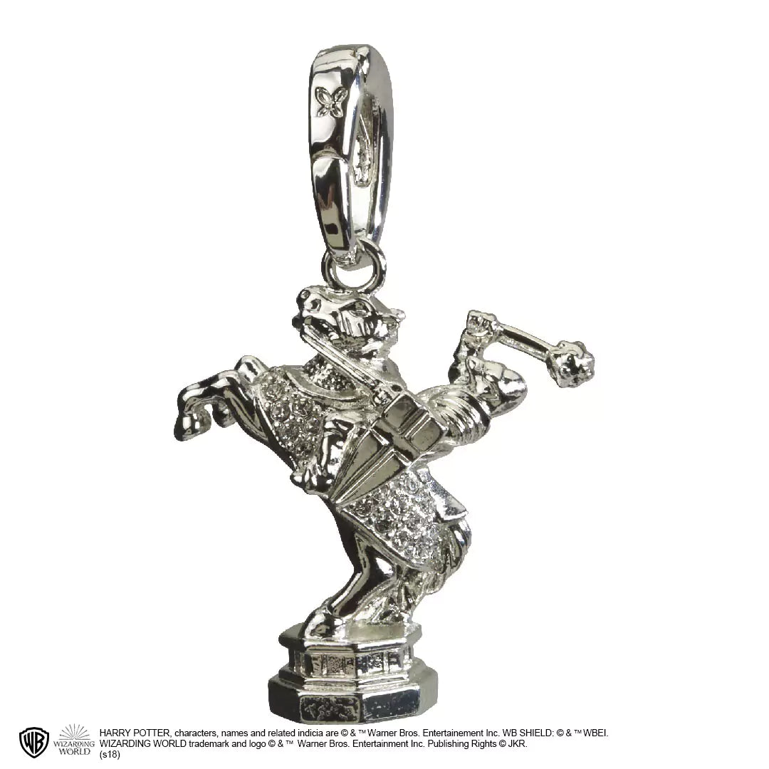 Wizard Chess Piece - Charm Lumos - Harry Potter