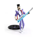Balthazar Bratt - Bendyfigs - Minions