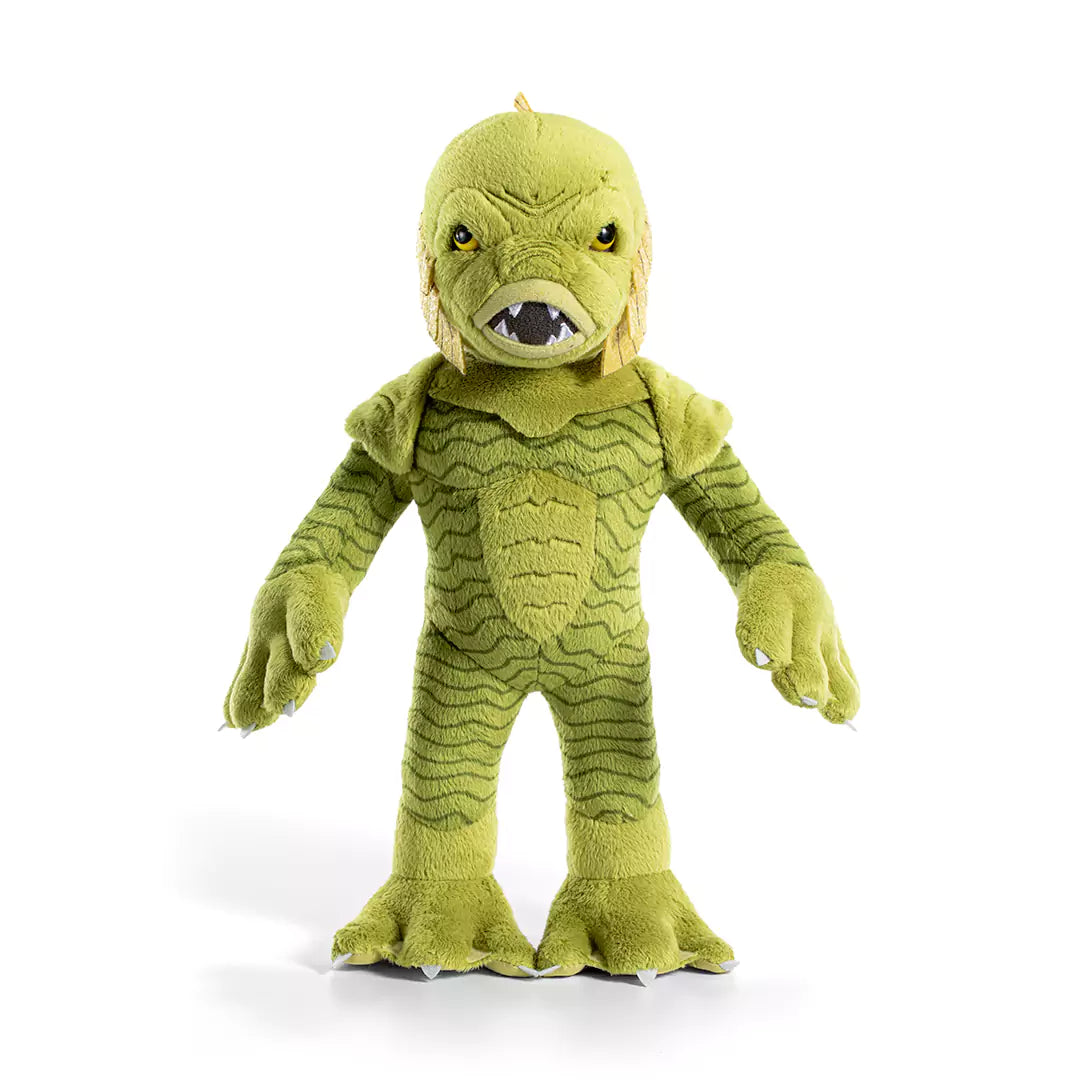 Creature From the Black Lagoon plush - Universal