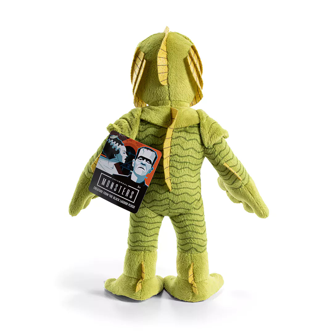 Creature From the Black Lagoon plush - Universal