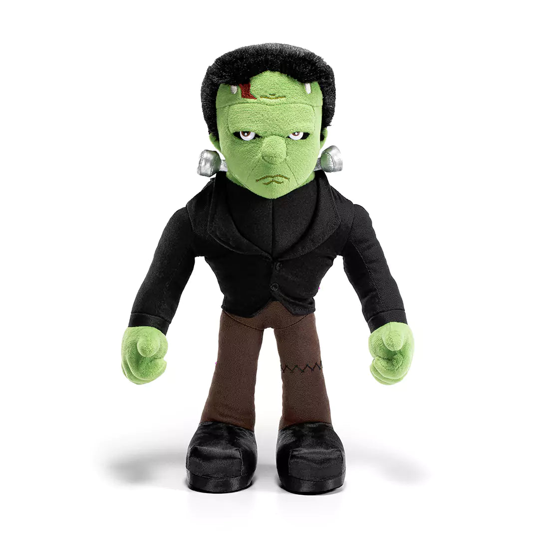 Frankenstein plush - Universal