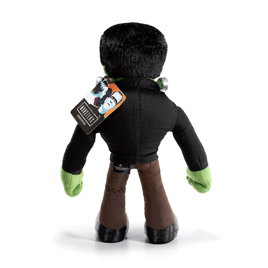 Frankenstein plush - Universal