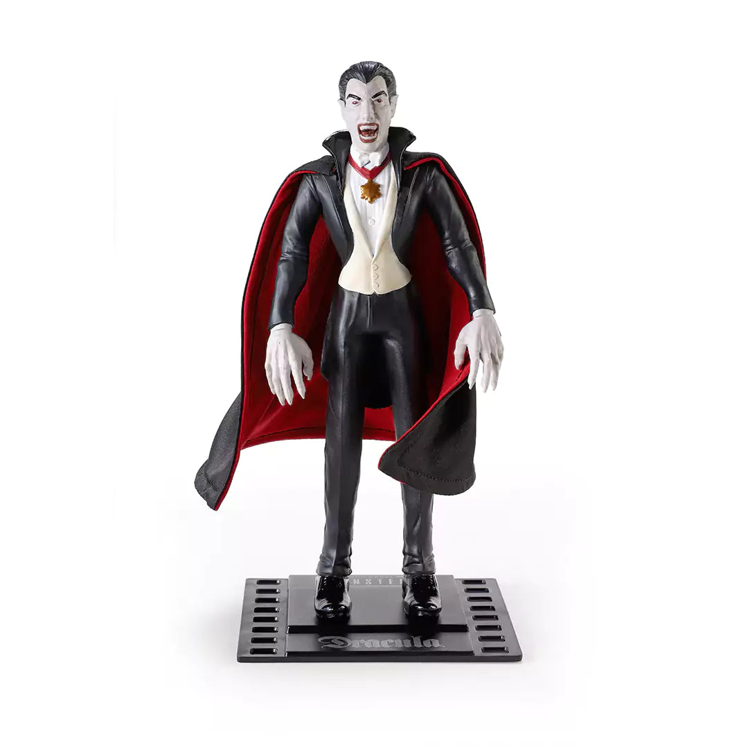 Dracula - Bendyfig - Universal