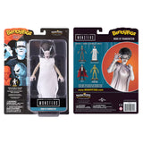 Bride of Frankenstein - Toyllectible Bendyfigs - Universal