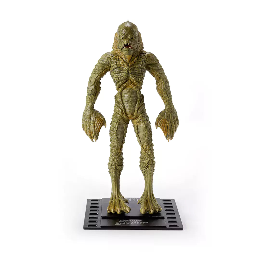 Universal-Creature from the Black Lagoon Bendyfigs