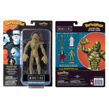 Universal-Creature from the Black Lagoon Bendyfigs