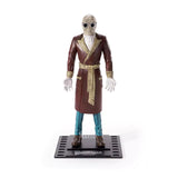Invisible man - Bendyfig - Universal