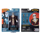 Invisible man - Bendyfig - Universal