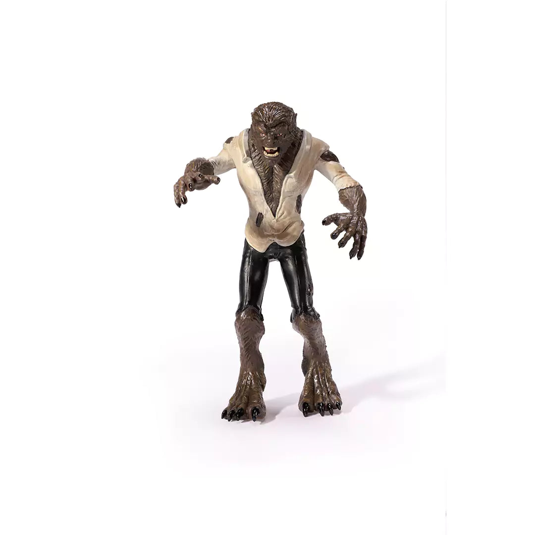Wolfman - mini Bendyfig  - Universal