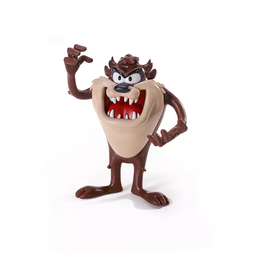 Taz - mini Bendyfig - Looney Tunes