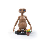 E.T. the extra-terrestrial- Bendyfigs - Universal
