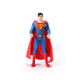 Superman - mini Bendyfig - DC comics