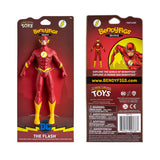 Flash - mini Bendyfig - DC comics