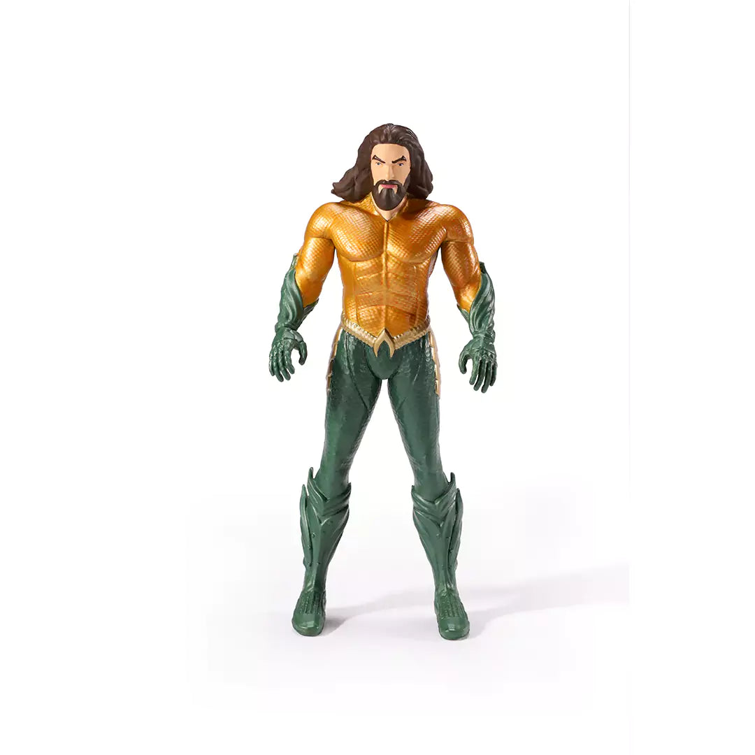 Aquaman - mini Bendyfig - DC comics