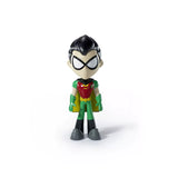 Robin - mini Bendyfigs - Teen Titans Go
