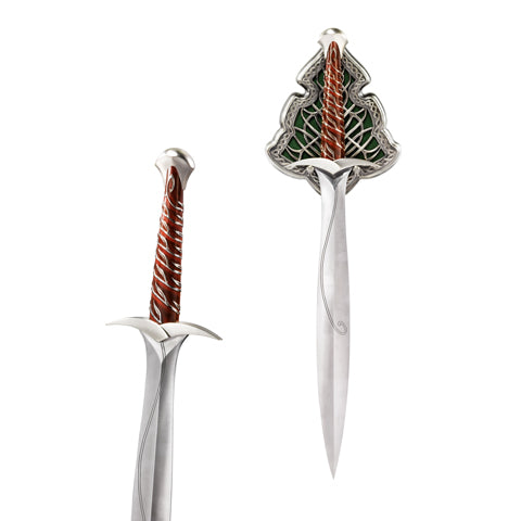 Sting Sword Full Size Replica
