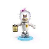 Sandy Cheeks - Bendyfigs - Sponge Bob