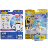Sandy Cheeks - Bendyfigs - Sponge Bob