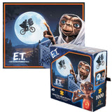 Puzzle E.T. Over the moon - Universal