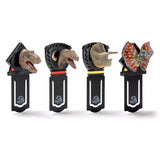 Jurassic Park Bookmark set