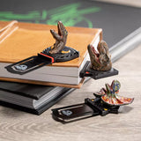 Jurassic Park Bookmark set