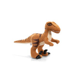 Velociraptor plush - Jurassic Park