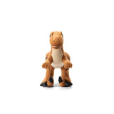 Velociraptor plush - Jurassic Park