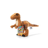 Velociraptor plush - Jurassic Park