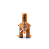 Velociraptor plush - Jurassic Park