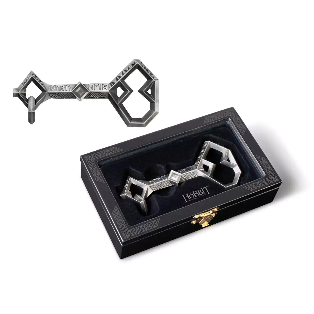 Key of Thorin Oakenshield