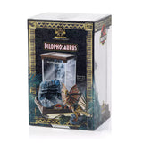 Jurassic Park Creature Dilophosaurus