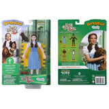 Dorothy - Bendyfigs - Oz