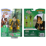 Scarecrow - Bendyfigs - Oz