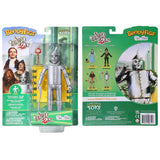 Tinman - Bendyfigs - Oz