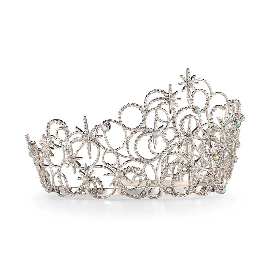 Glinda’s Bubble Crown - Wicked