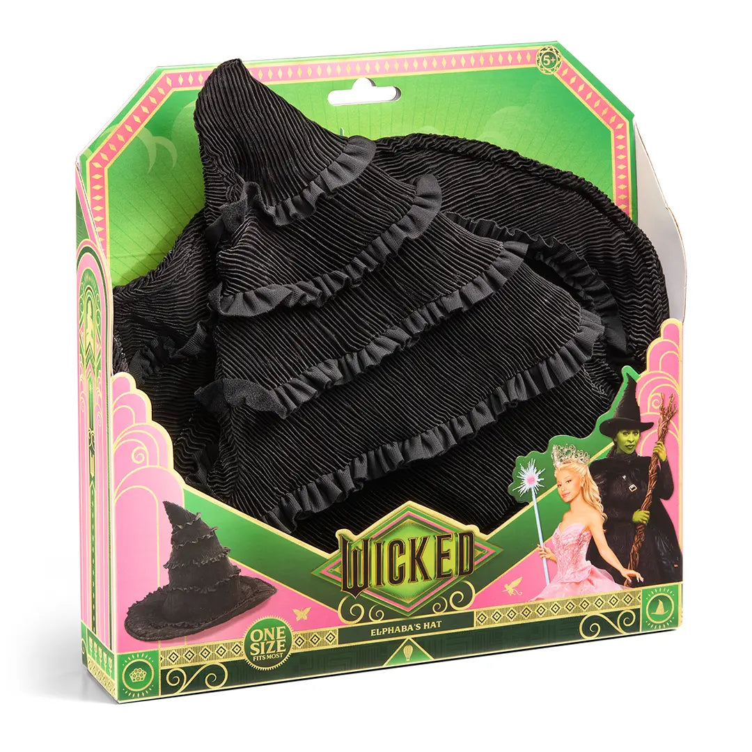 Elphaba’s Hat - Wicked