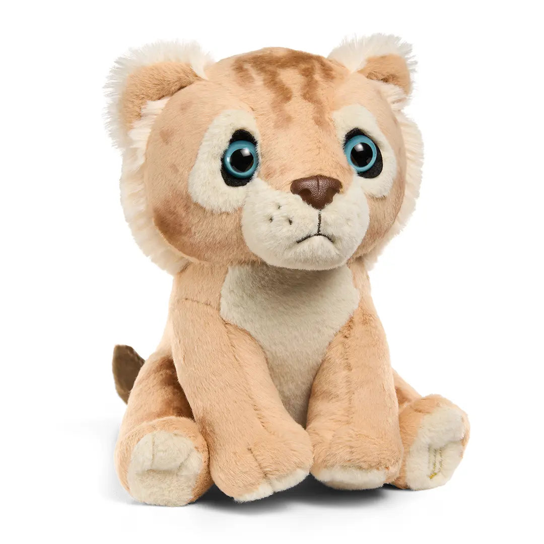 Cowardly Lion Plush - Wicked