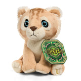 Cowardly Lion Plush - Wicked